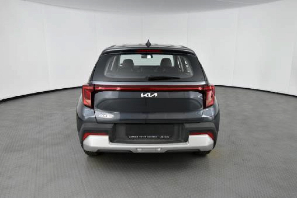 2026 KIA SONET 1.5 LS CVT