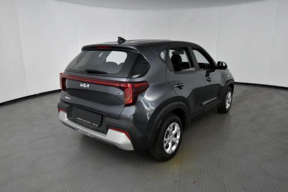 2026 KIA SONET 1.5 LS CVT