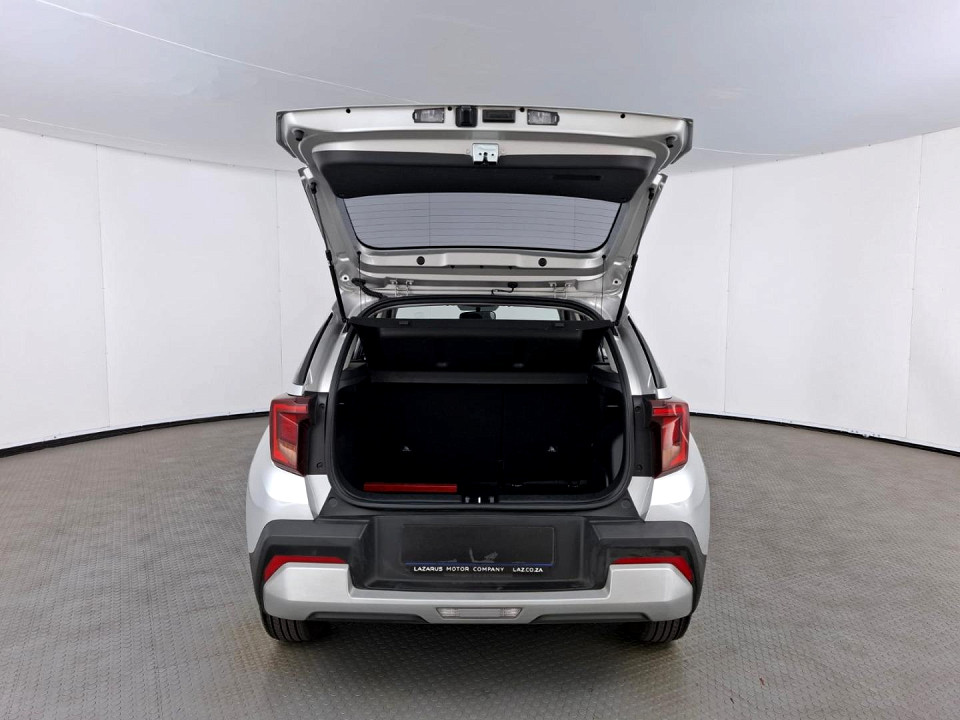 2026 KIA SONET 1.5 LX MT