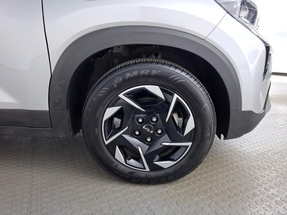 2026 KIA SONET 1.5 LX MT