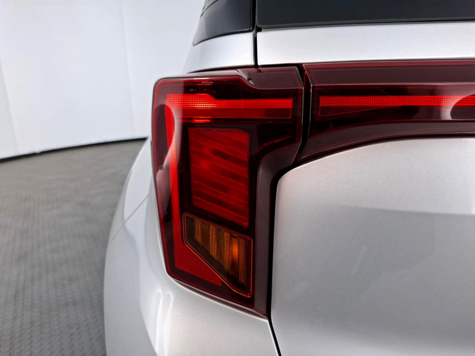 2026 KIA SONET 1.5 LX MT