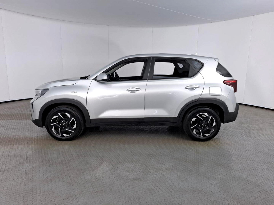 2026 KIA SONET 1.5 LX MT