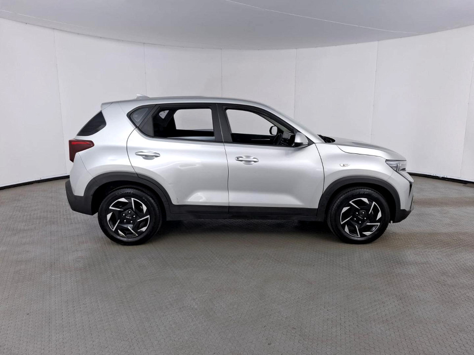 2026 KIA SONET 1.5 LX MT