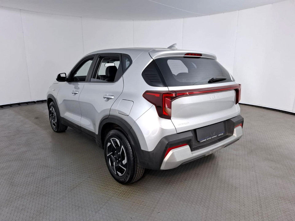 2026 KIA SONET 1.5 LX MT