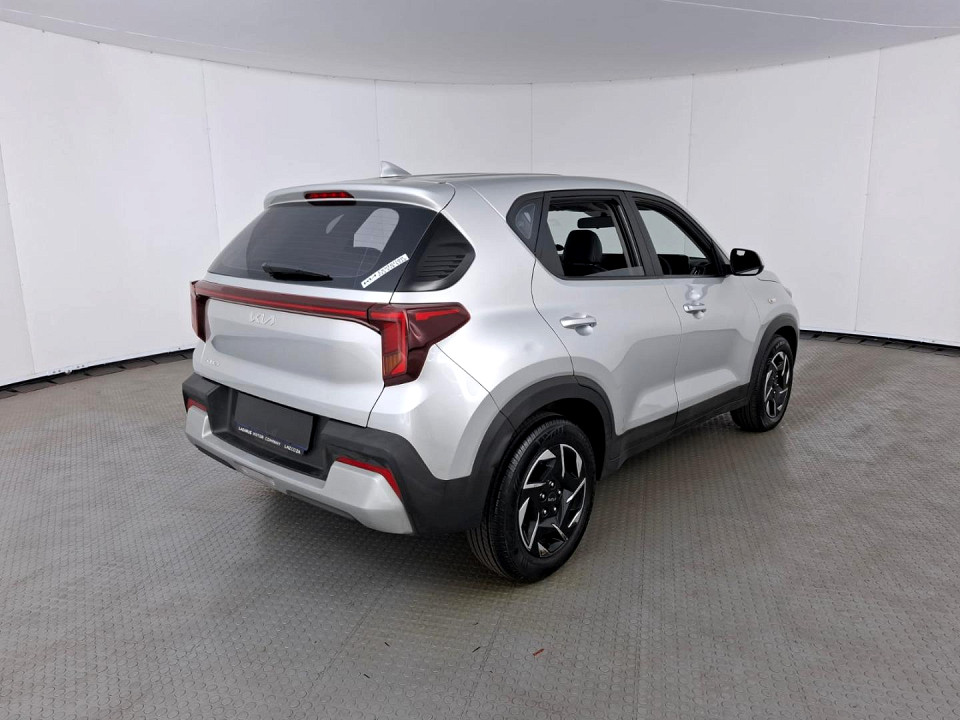 2026 KIA SONET 1.5 LX MT