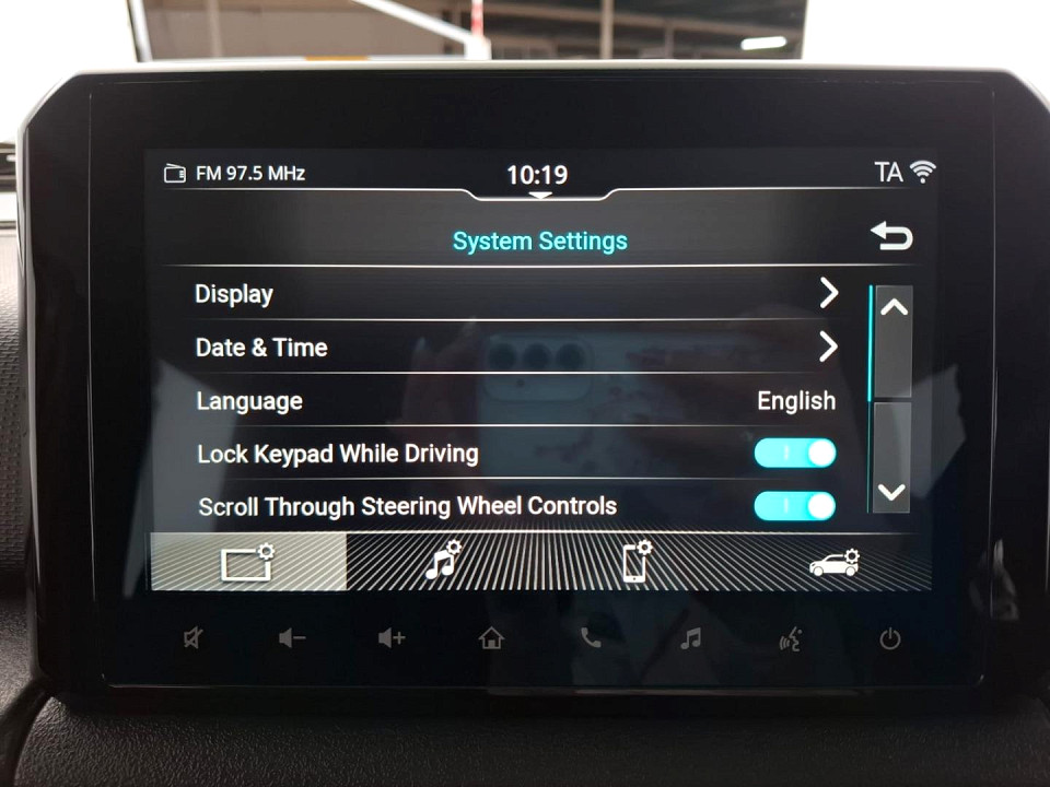 2026 SUZUKI JIMNY 1.5 GLX AT