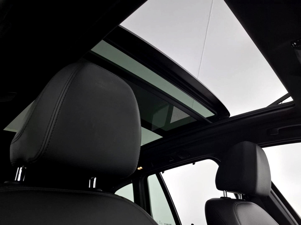2020 BMW X3 xDRIVE20d STEPTRONIC