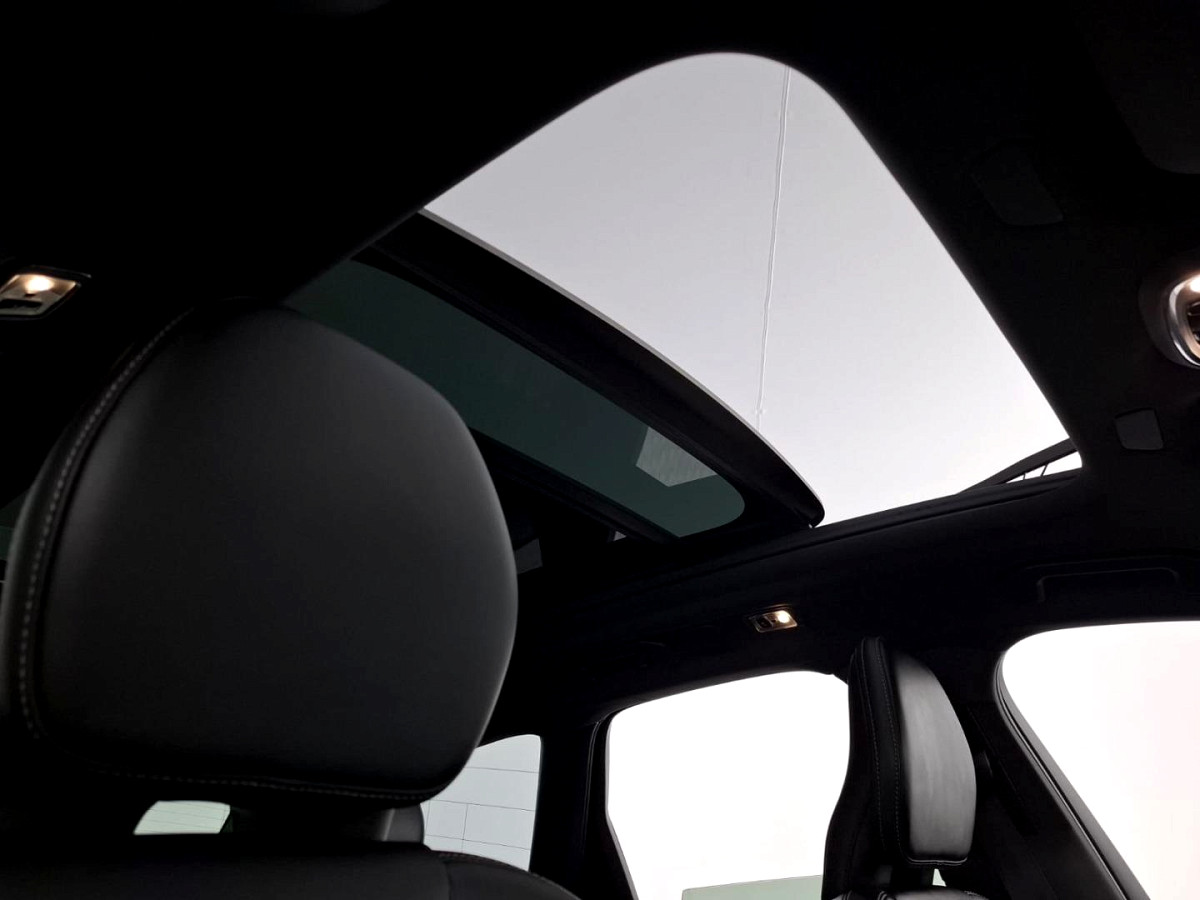 2022 VOLVO XC60 D5 R-DESIGN AWD GEARTRONIC