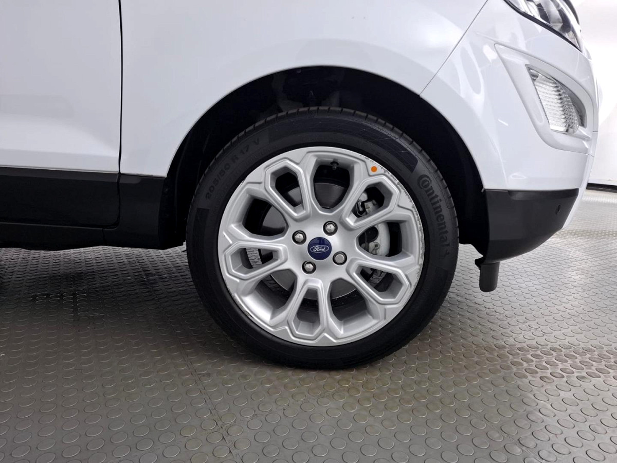 2023 FORD ECOSPORT 1.0 ECOBOOST TITANIUM
