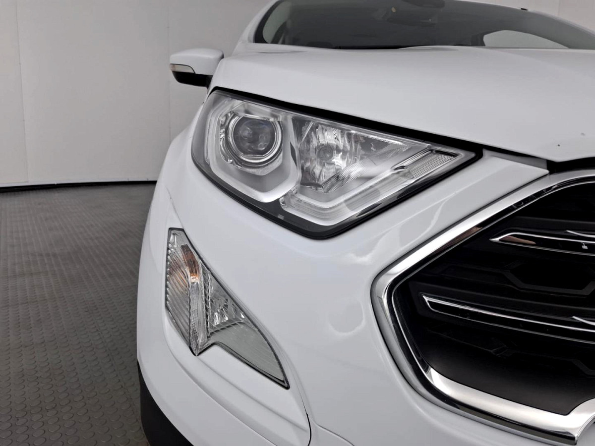 2023 FORD ECOSPORT 1.0 ECOBOOST TITANIUM