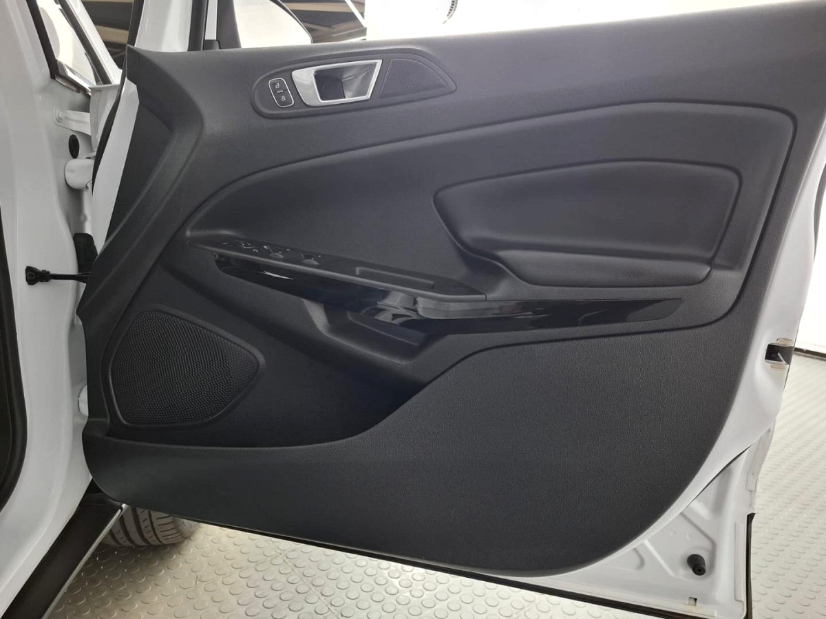 2023 FORD ECOSPORT 1.0 ECOBOOST TITANIUM