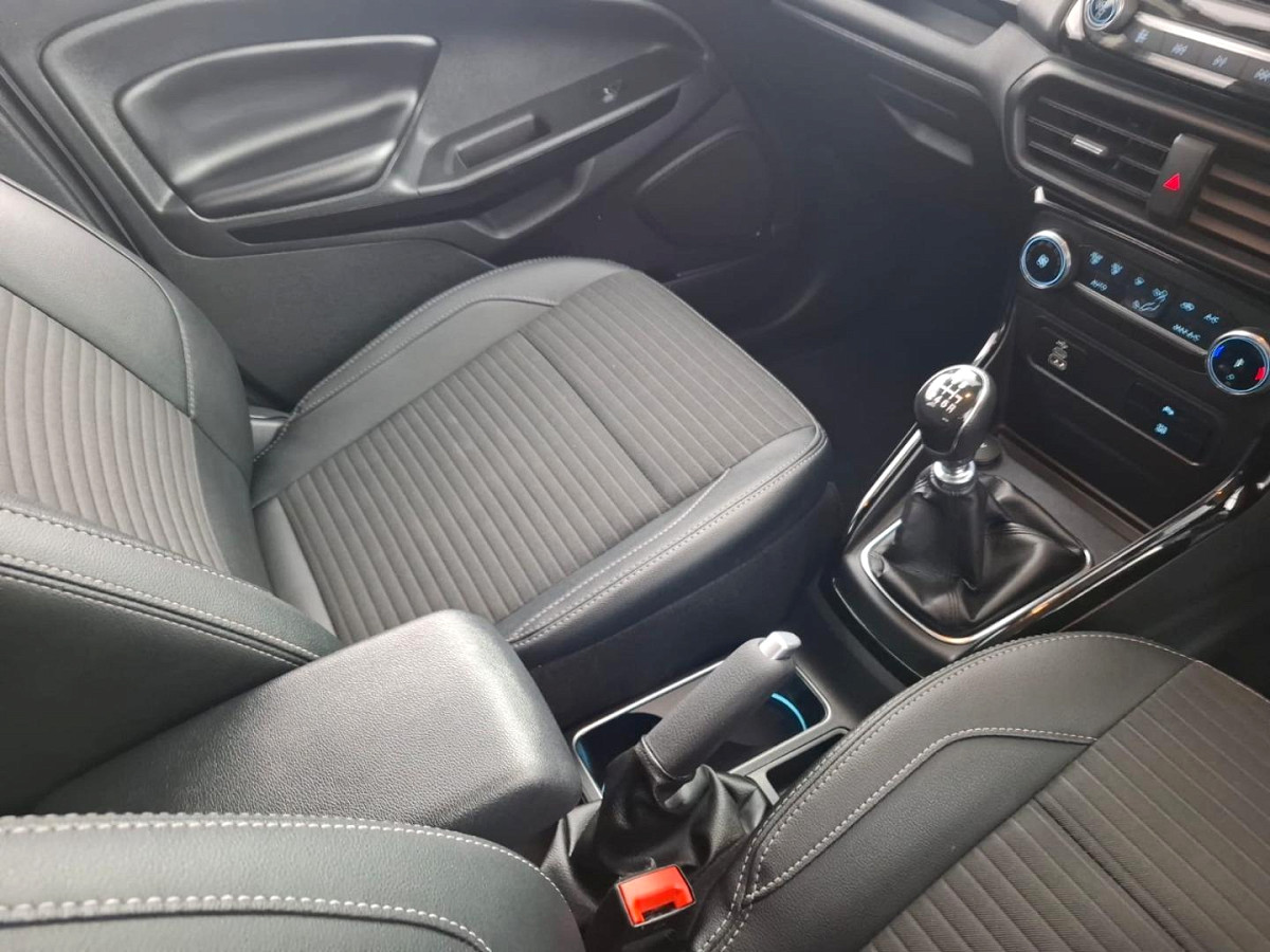 2023 FORD ECOSPORT 1.0 ECOBOOST TITANIUM