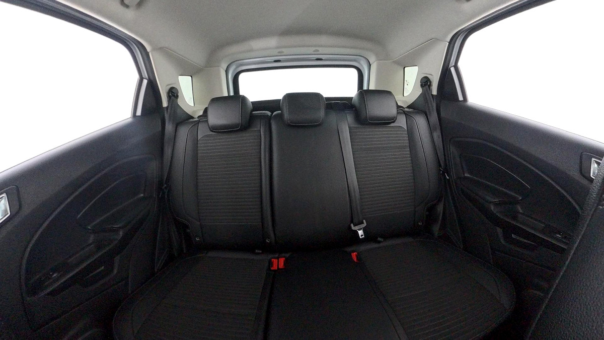 2023 FORD ECOSPORT 1.0 ECOBOOST TITANIUM