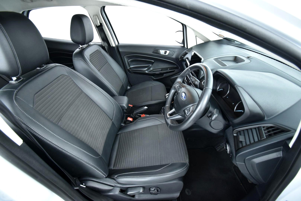 2023 FORD ECOSPORT 1.0 ECOBOOST TITANIUM