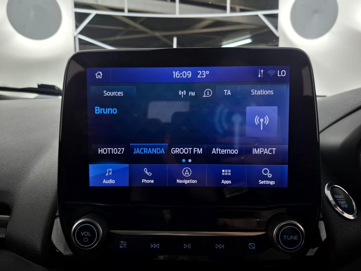 2023 FORD ECOSPORT 1.0 ECOBOOST TITANIUM