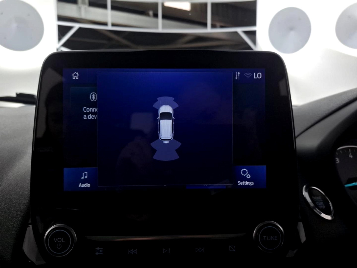 2023 FORD ECOSPORT 1.0 ECOBOOST TITANIUM