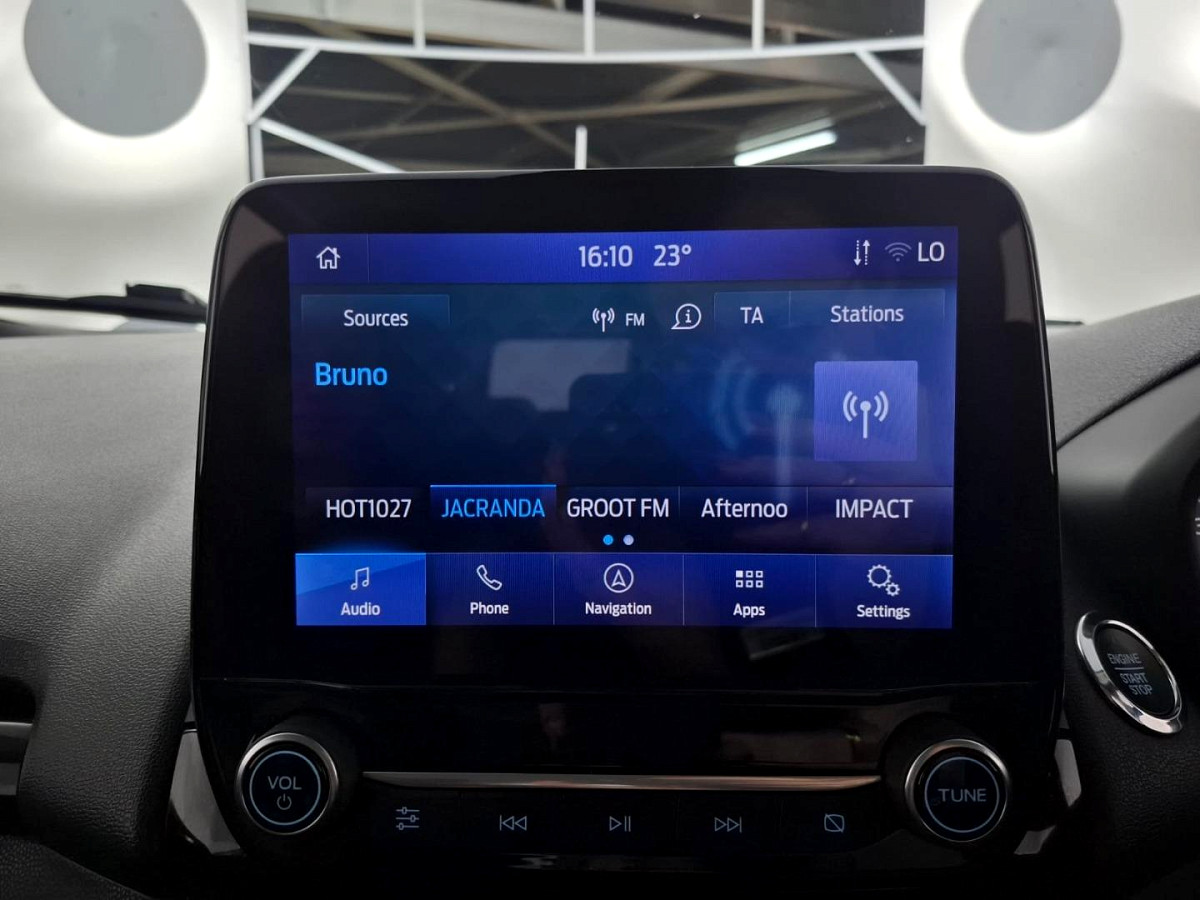 2023 FORD ECOSPORT 1.0 ECOBOOST TITANIUM