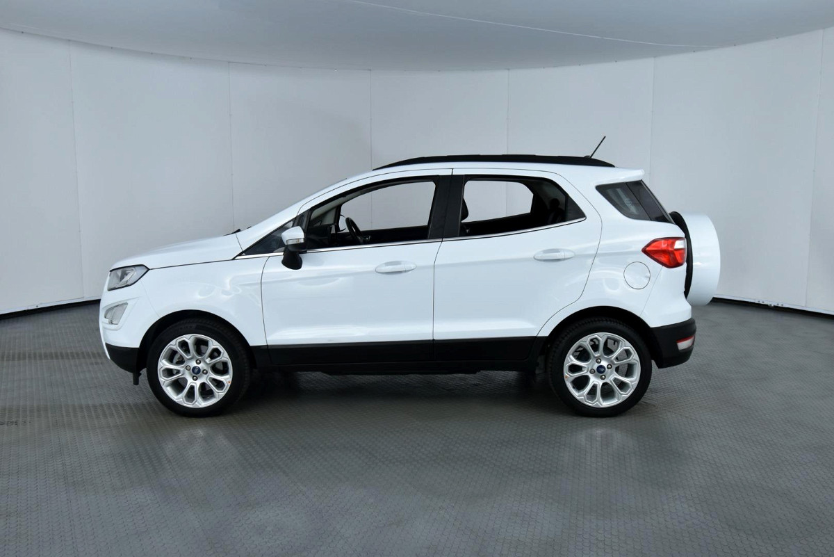 2023 FORD ECOSPORT 1.0 ECOBOOST TITANIUM