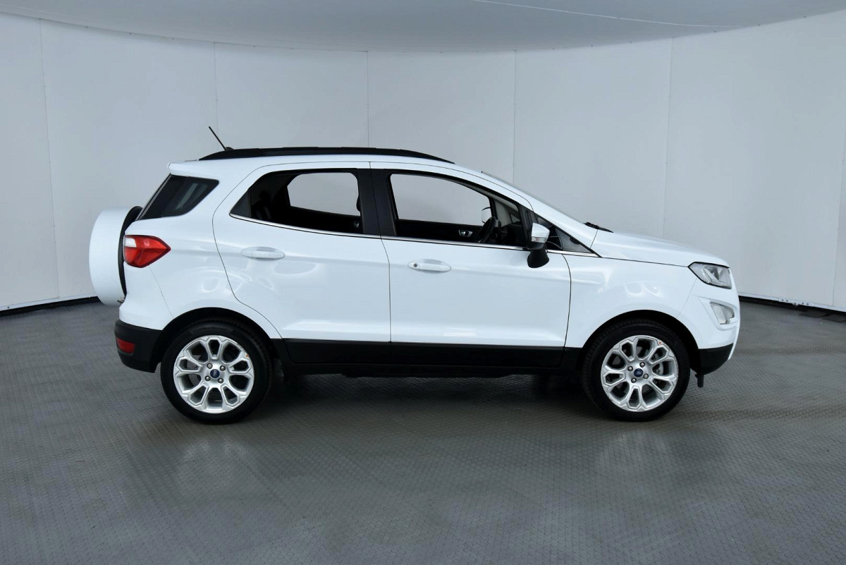 2023 FORD ECOSPORT 1.0 ECOBOOST TITANIUM