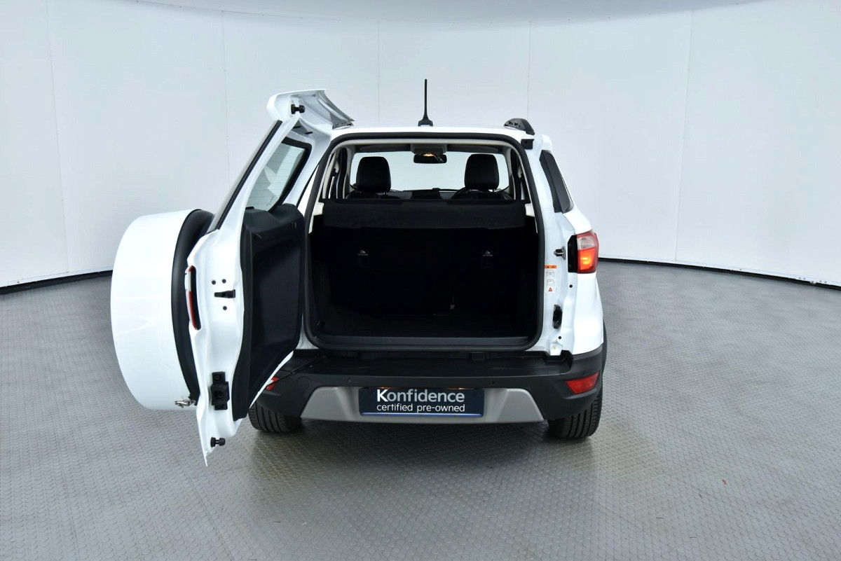 2023 FORD ECOSPORT 1.0 ECOBOOST TITANIUM