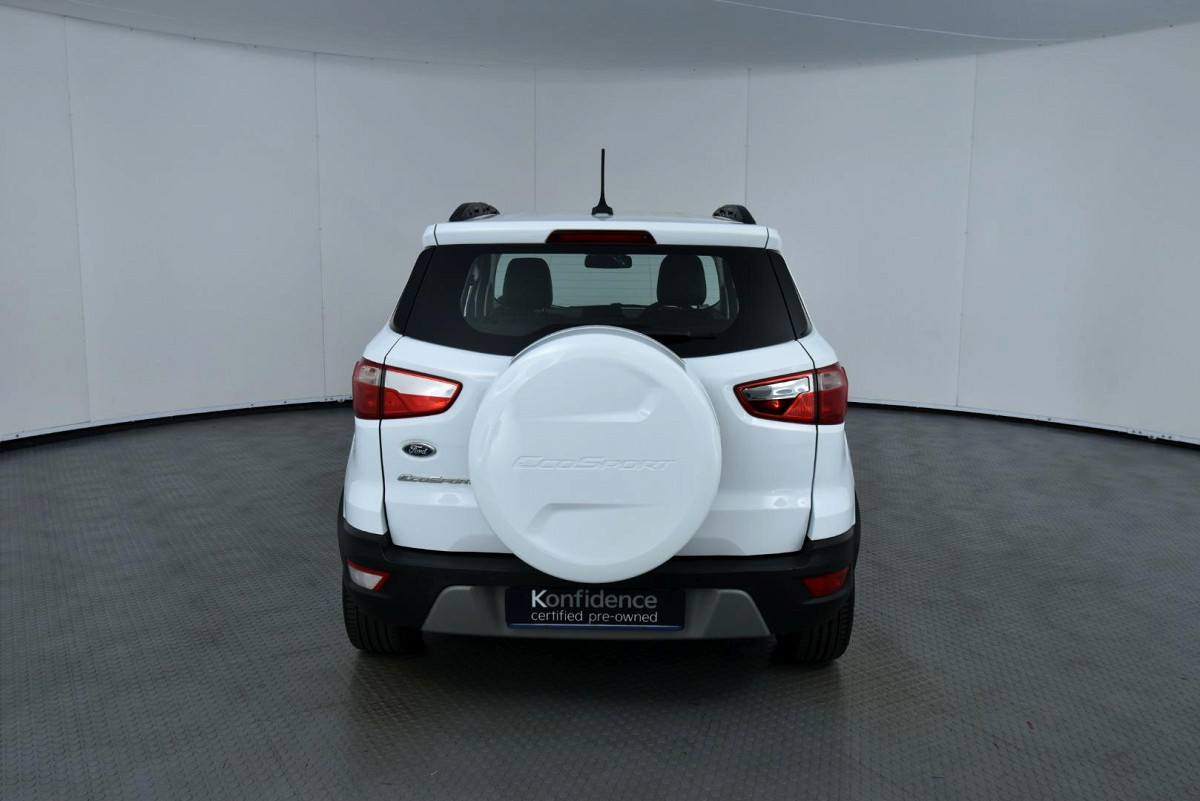 2023 FORD ECOSPORT 1.0 ECOBOOST TITANIUM