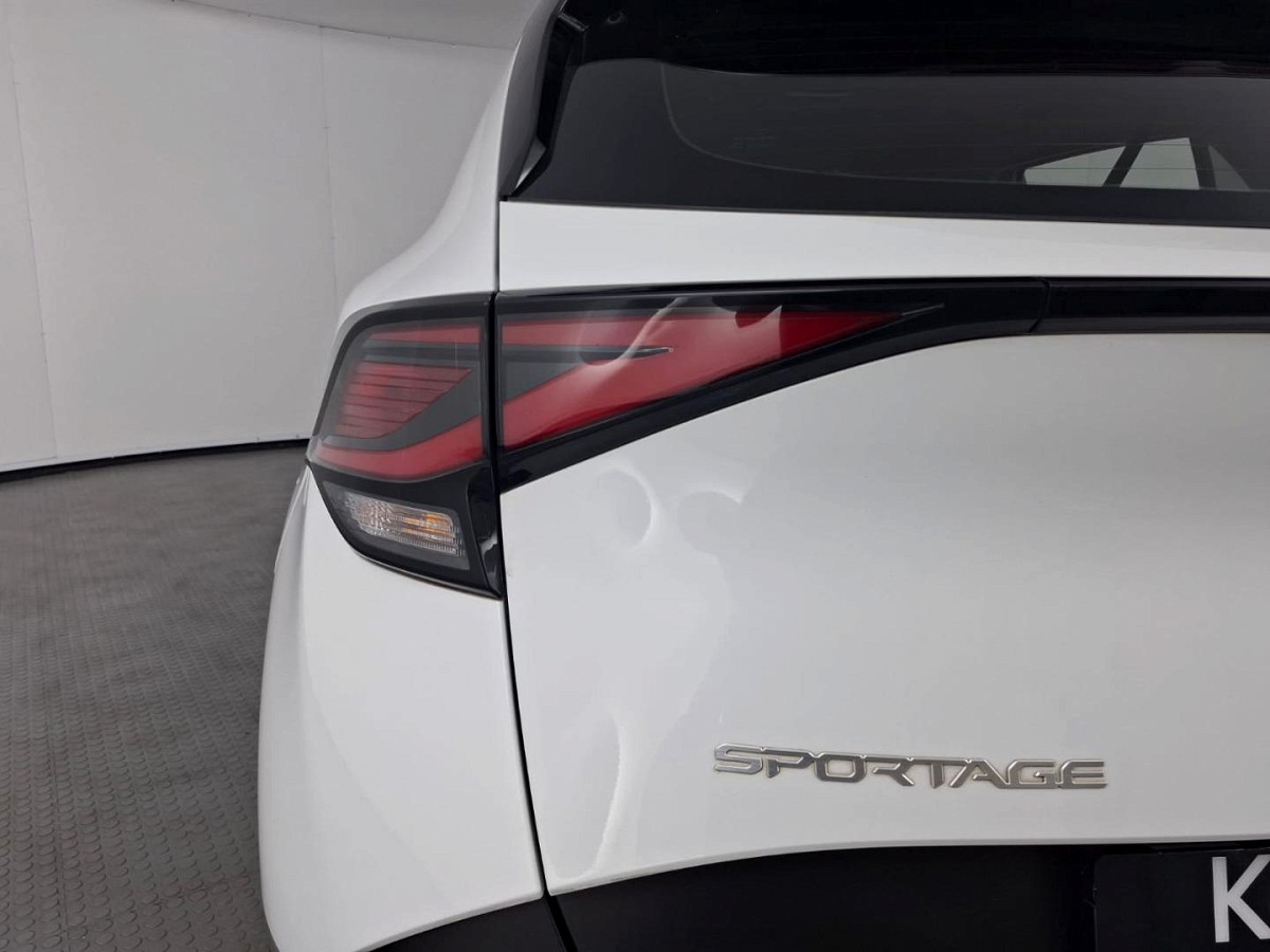 2023 KIA SPORTAGE 1.6 TGDi LX AT
