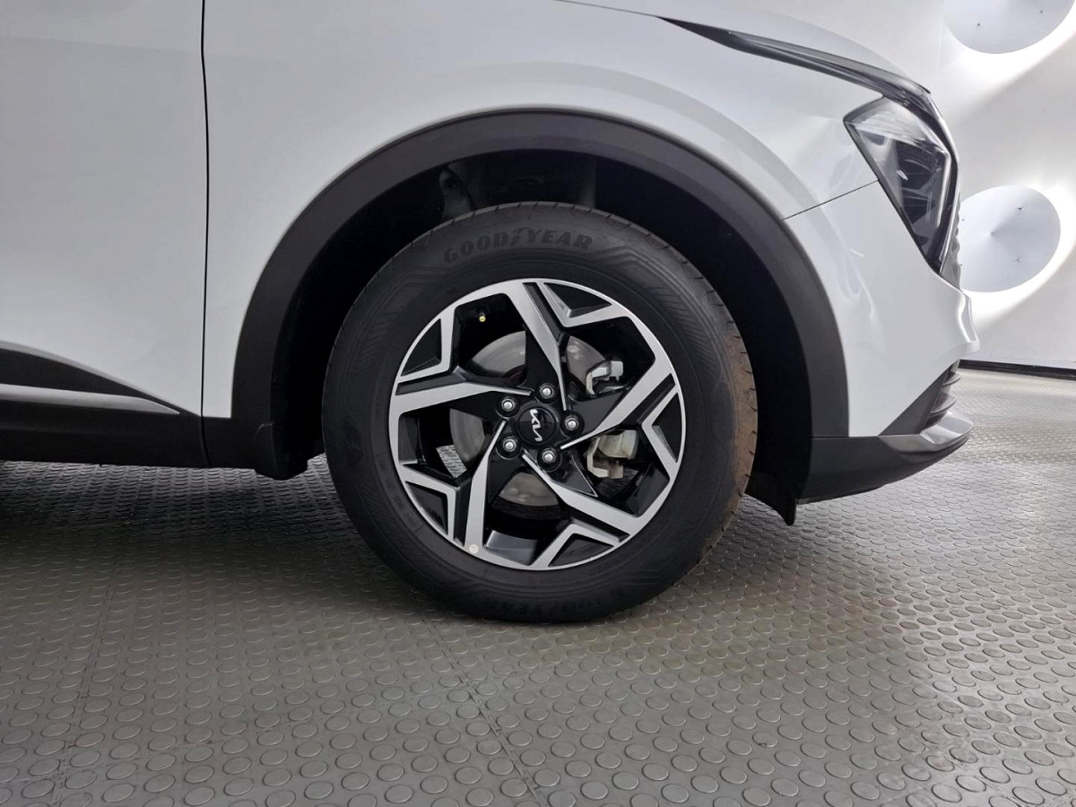2023 KIA SPORTAGE 1.6 TGDi LX AT