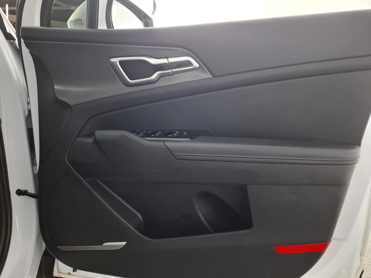 2023 KIA SPORTAGE 1.6 TGDi LX AT