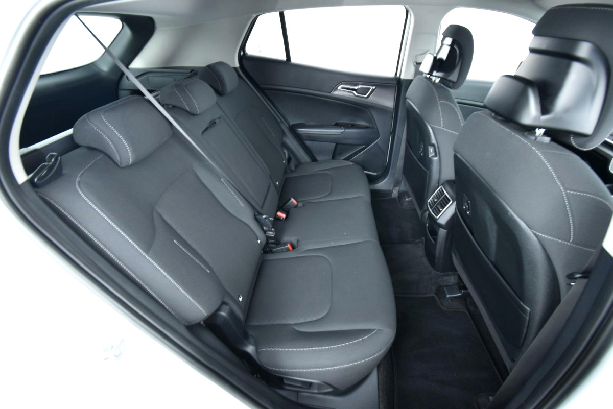 2023 KIA SPORTAGE 1.6 TGDi LX AT