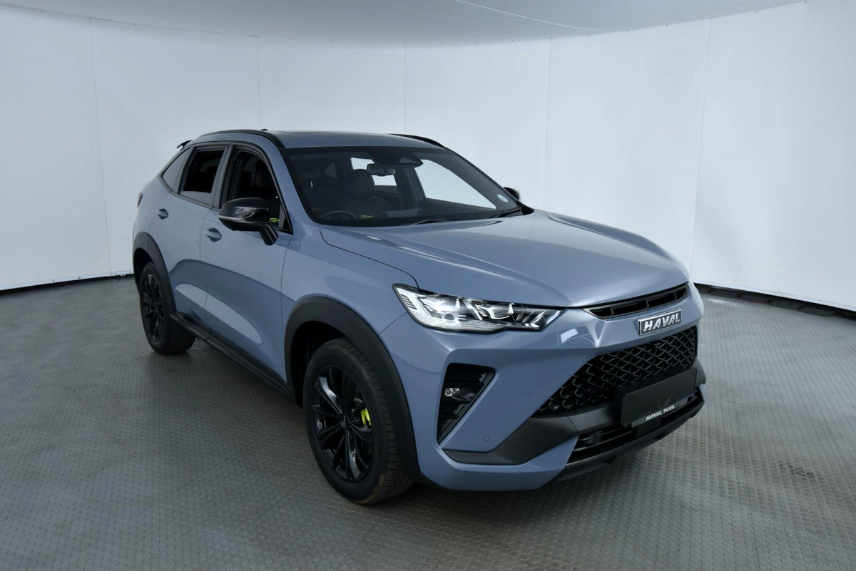 2024 HAVAL H6 2.0T GT SUPER LUXURY 4WD DCT