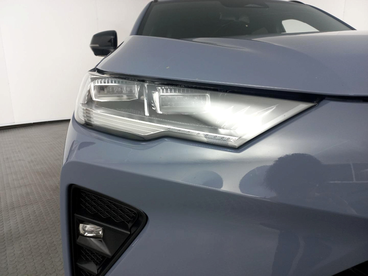 2024 HAVAL H6 2.0T GT SUPER LUXURY 4WD DCT