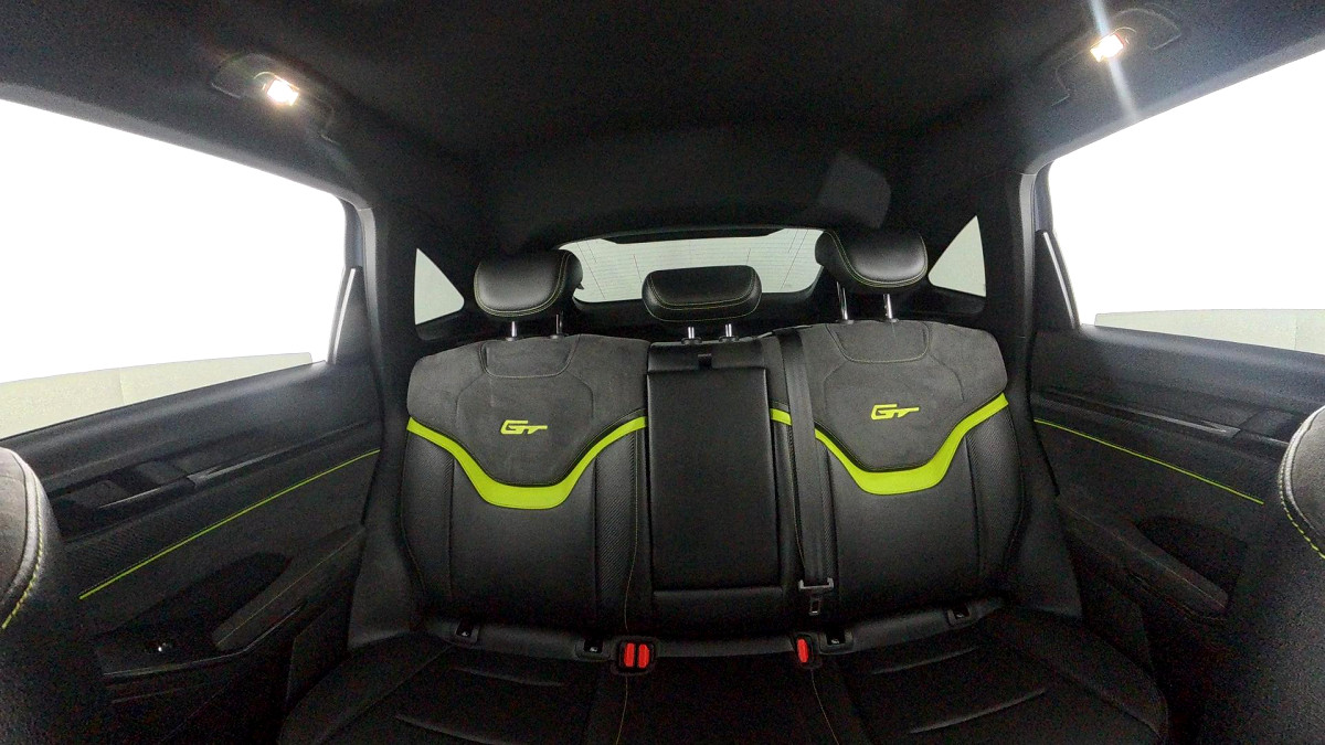 2024 HAVAL H6 2.0T GT SUPER LUXURY 4WD DCT