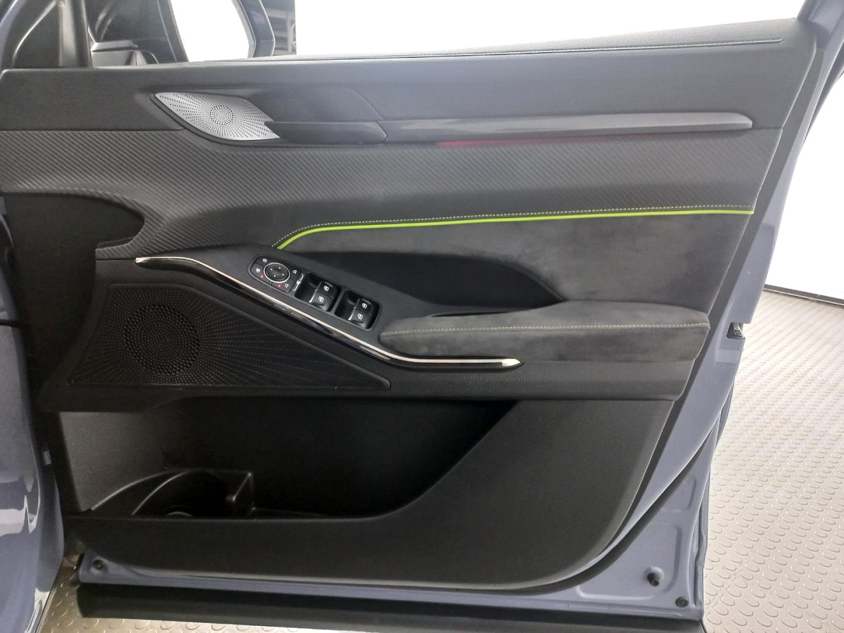 2024 HAVAL H6 2.0T GT SUPER LUXURY 4WD DCT