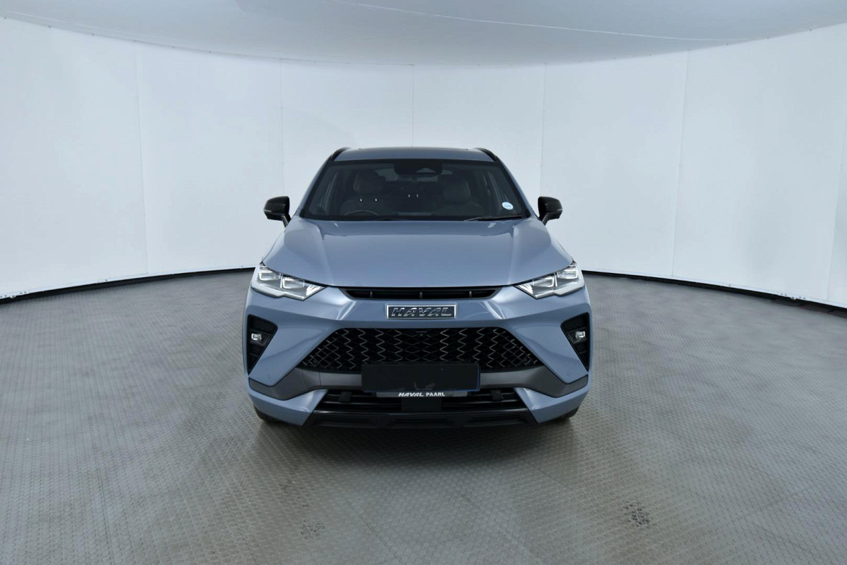 2024 HAVAL H6 2.0T GT SUPER LUXURY 4WD DCT