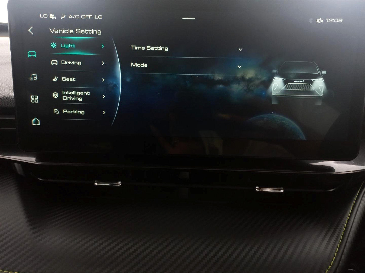 2024 HAVAL H6 2.0T GT SUPER LUXURY 4WD DCT