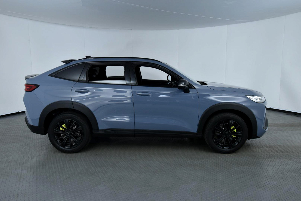 2024 HAVAL H6 2.0T GT SUPER LUXURY 4WD DCT