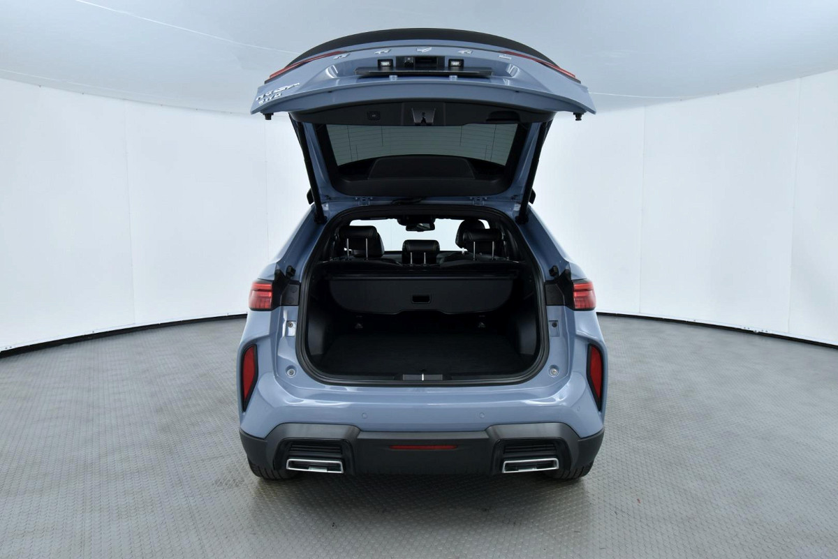 2024 HAVAL H6 2.0T GT SUPER LUXURY 4WD DCT