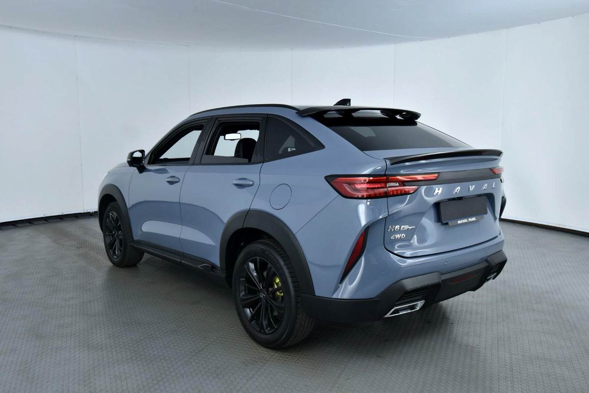 2024 HAVAL H6 2.0T GT SUPER LUXURY 4WD DCT