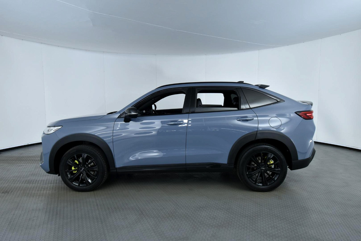 2024 HAVAL H6 2.0T GT SUPER LUXURY 4WD DCT