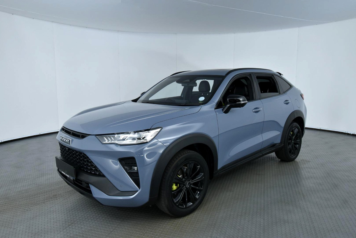 2024 HAVAL H6 2.0T GT SUPER LUXURY 4WD DCT