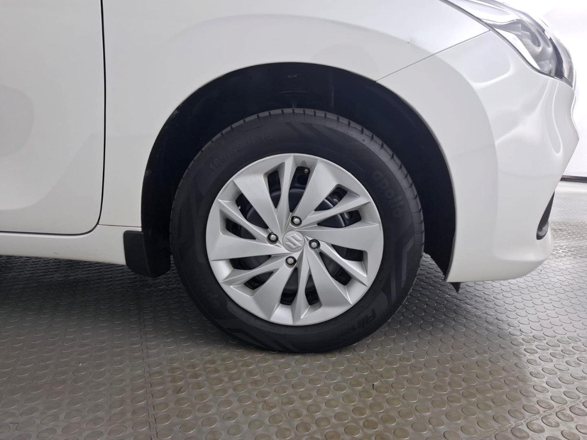 2024 SUZUKI BALENO 1.5 GL