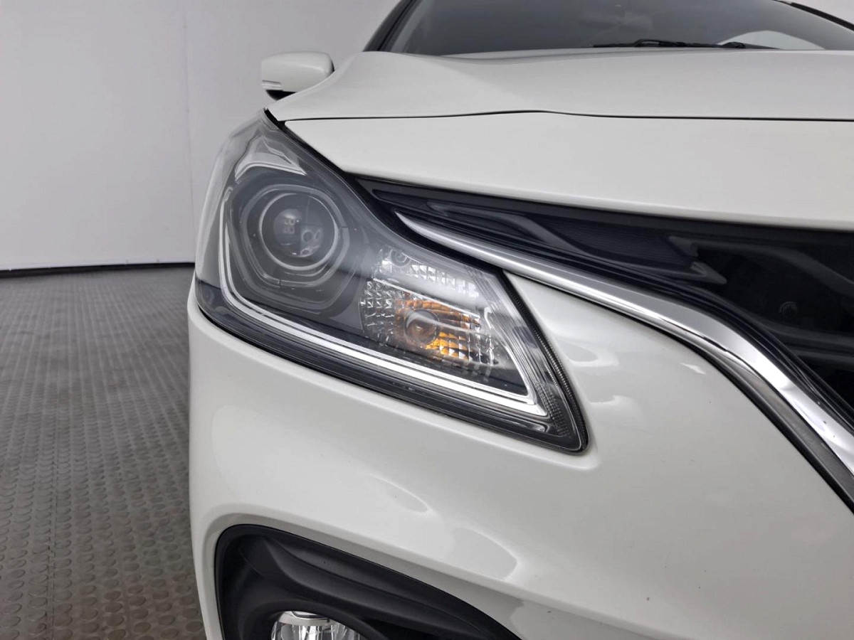 2024 SUZUKI BALENO 1.5 GL