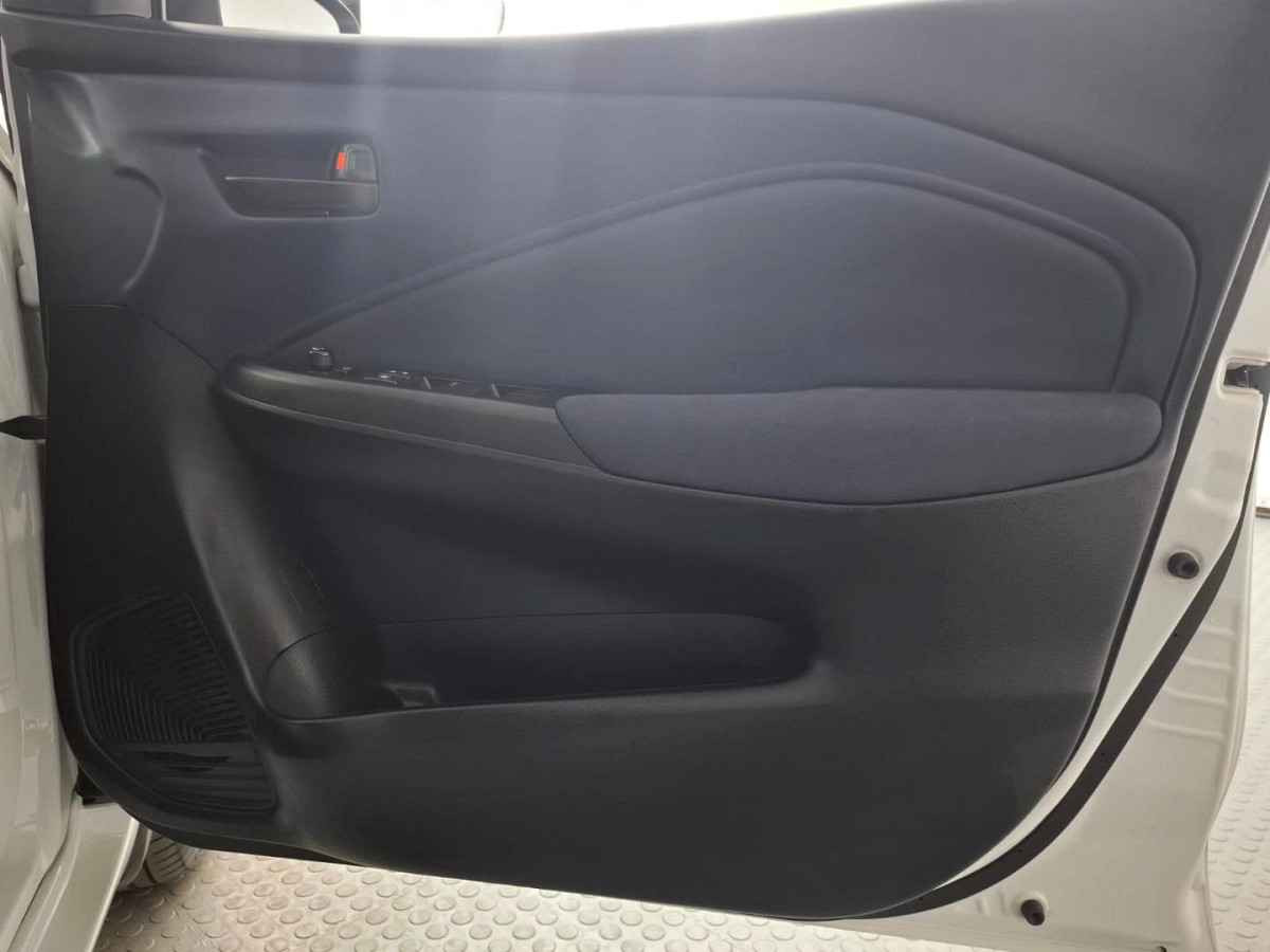 2024 SUZUKI BALENO 1.5 GL