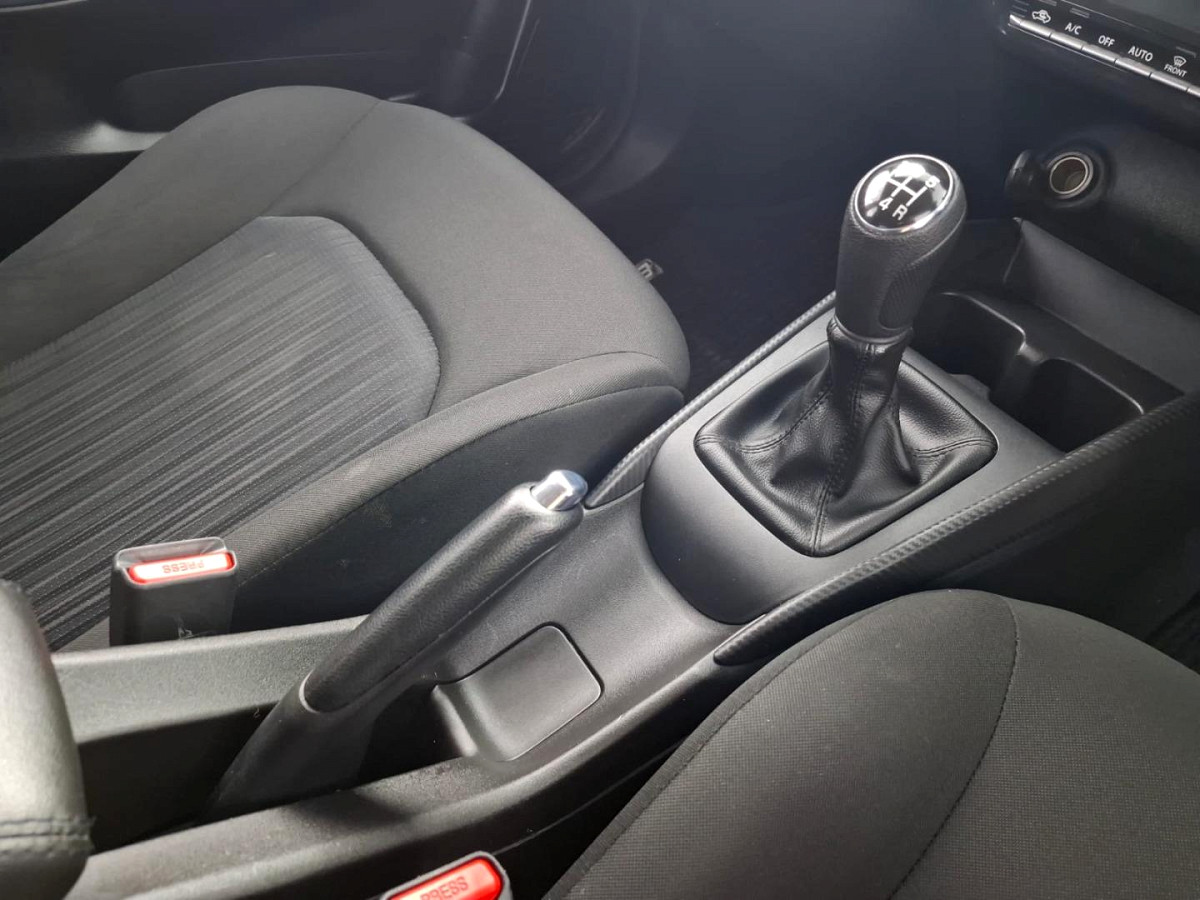 2024 SUZUKI BALENO 1.5 GL