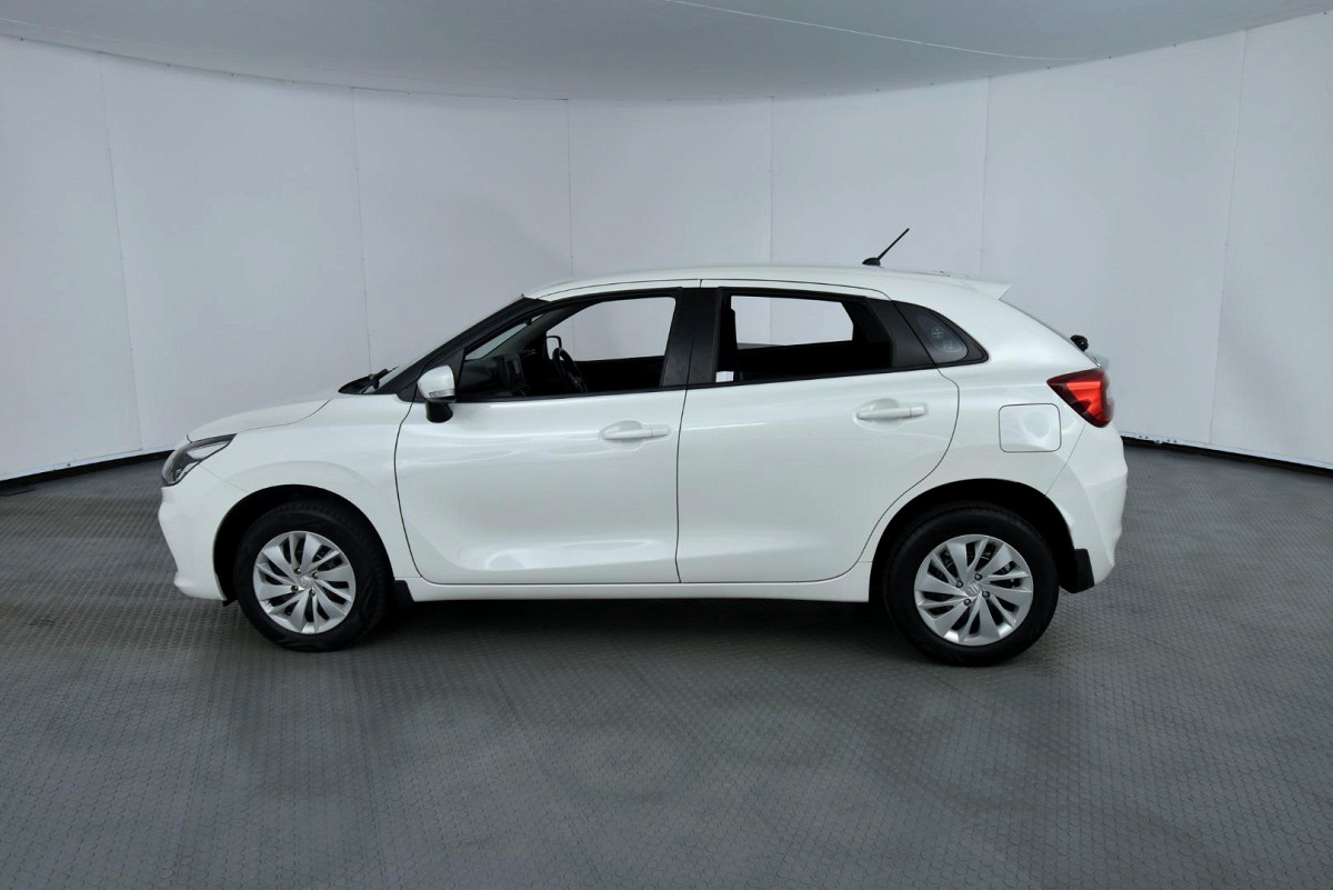 2024 SUZUKI BALENO 1.5 GL