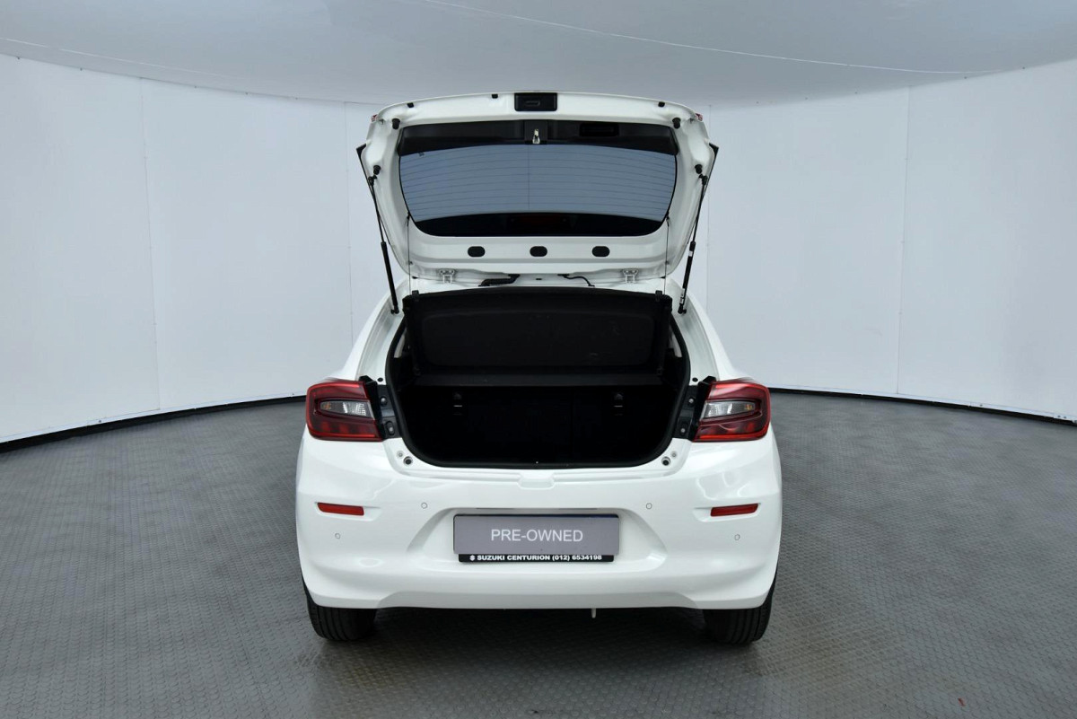2024 SUZUKI BALENO 1.5 GL