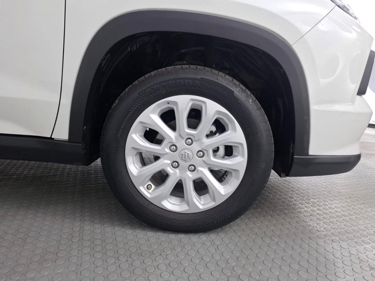 2024 SUZUKI GRAND VITARA 1.5 GL AT