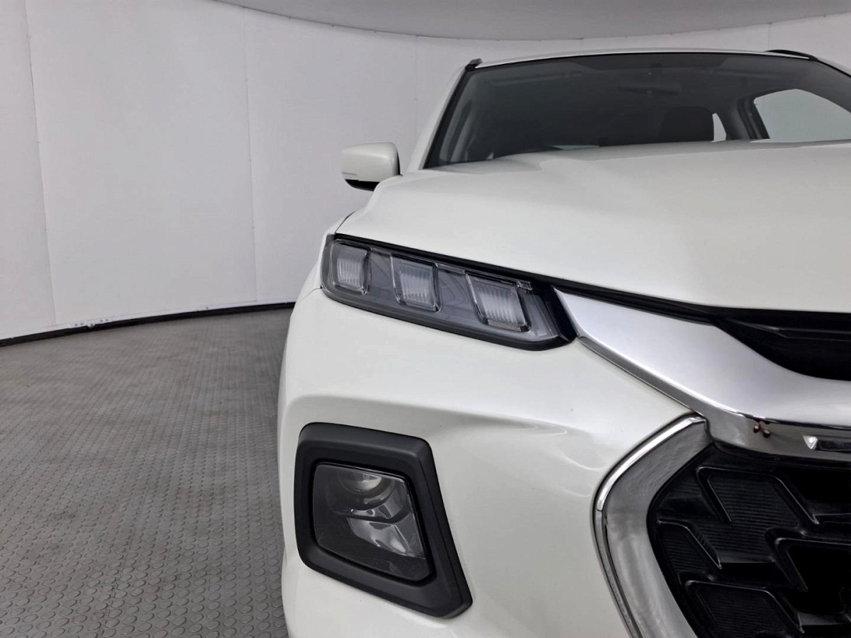 2024 SUZUKI GRAND VITARA 1.5 GL AT