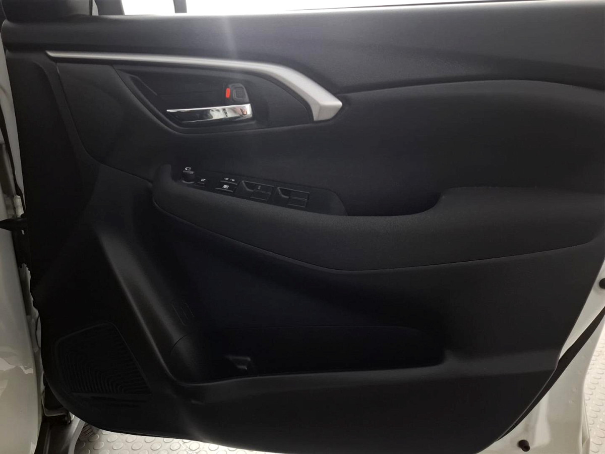 2024 SUZUKI GRAND VITARA 1.5 GL AT