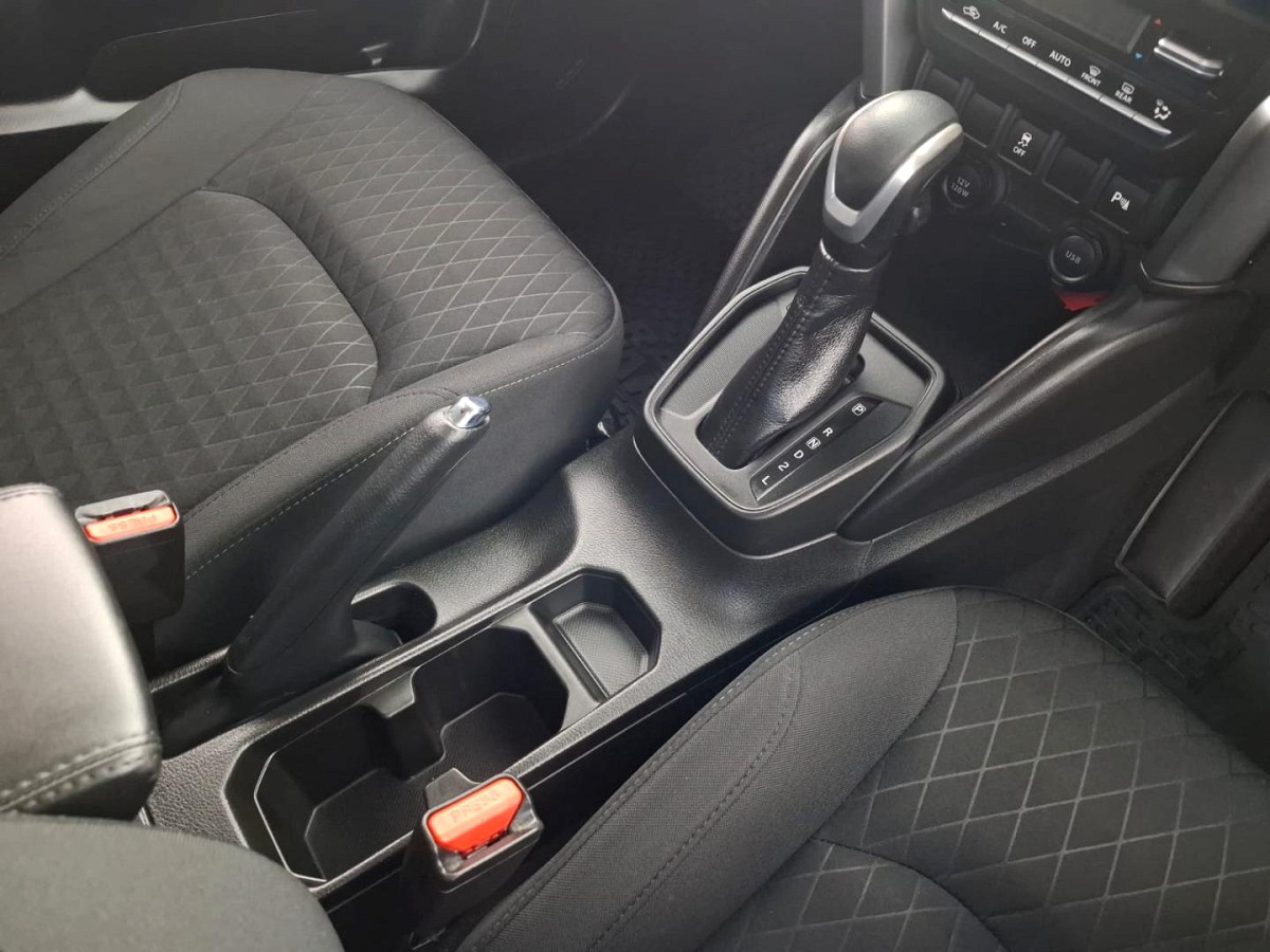 2024 SUZUKI GRAND VITARA 1.5 GL AT